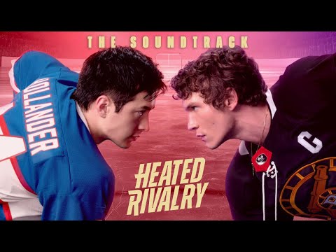 All The Things She Said Heated Rivalry Version T A T U Harrison