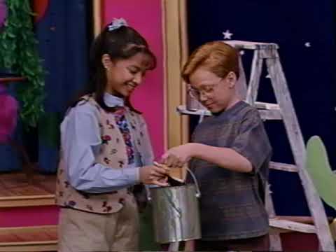 Episode From 10 Pictures Of Safety First