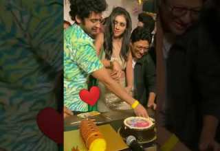 The Way She Looked At Him Shorts Mallika Sumedh Sumellika Sumedhians Mallikans Look Sumellikans