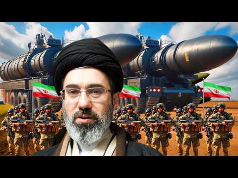 DEG DEG Gantaalo Lagu Garaacay Bariga Dhexe Iir N Oo Awooddeeda Muujisay DEG DEG Gantaalo Lagu Garaacay Bariga Dhexe Iir N Oo Awooddeeda Muujisay