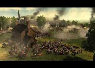  Waterloo Napoleon Total War OST