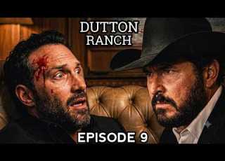 Dutton Ranch Episode 9 Joaquin S Revenge DESTROYS Rob Will Season Finale