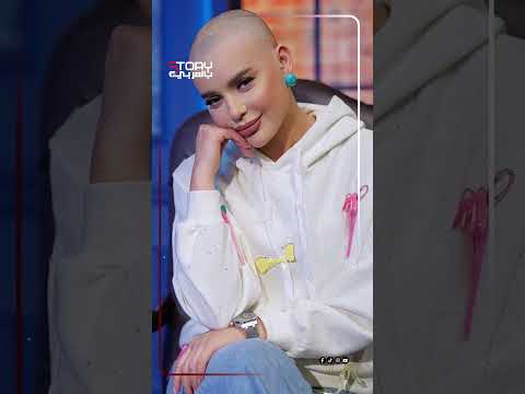 من ملكه جمال مصر لرحلة ألم وصمود حكاية هبة السيسي رجعت تتصدر الكلام من جديد هبة السيسي