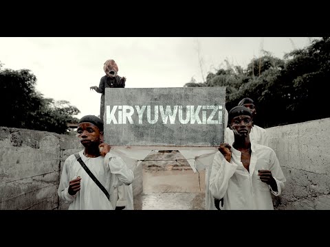 Damo G Baintunyo KIRYUWUKIZI Official Music Video
