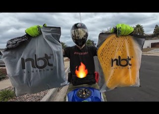  NBT Body Guard Hoodie 2 0 Erste Eindrücke