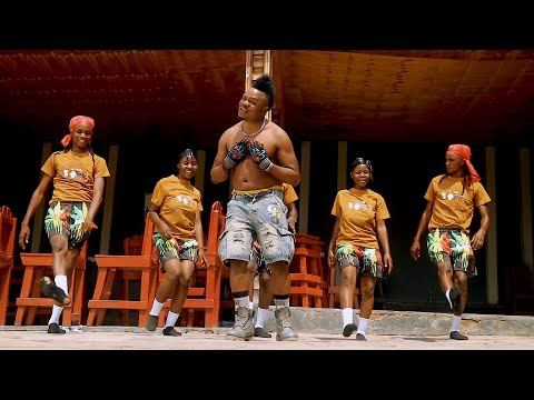 Nyakabaya Revina Official Video Dir Gabi 0763832765