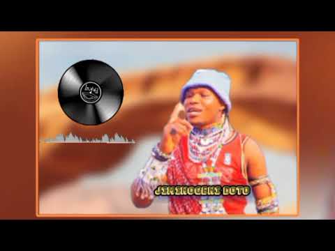 JIMINOGENI DOTO PONDA MALI AFFICIA AUDIO 2026 BY SONGWE STUDIO