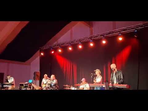 Lasse Stefanz Min Engel Live Dokka Laaven Bar 5 Sept 2025