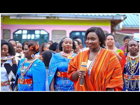 OLENKING ASIA BY RESIAN LEPERES LIVE PERFORMANCE IN NAROK