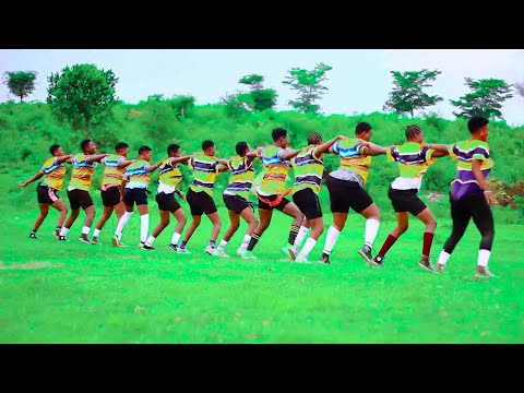 MASHILI GIDEKA BHACHAWI OFFICIAL VIDEO Dir Kali Boy 0747040959