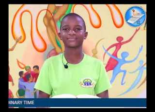 LAMULUNGU LA 5 PACHAKA INU NDINU MCHERE 8 FEBRUARY 2026 FR DAMIANO ABRAHAM