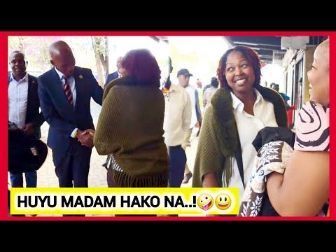 HUYU AKO NA HESHIMA LEO MOSIRIA AMEPATANA NA SHEMEJI YAKE