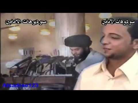 احمد الشمري يمخلي هاي اعداك والله بحيرة