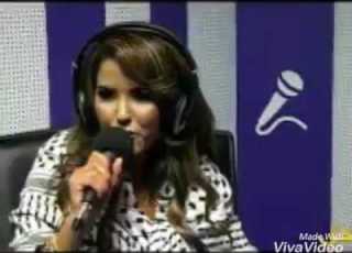 ترباني يمسح الارض ب سماح ابو كف استحي علا حالك بعد الي سمعتيه