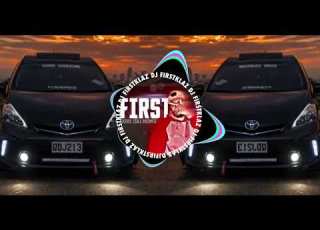  NEI TOBOTOURA FIRSTKLAZ DJ X NOVXIDE REMIX MASHUP 2026