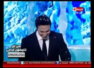 صوت الحياة شريف عبد المنعم أم الدنيا Sout Al Hayah
