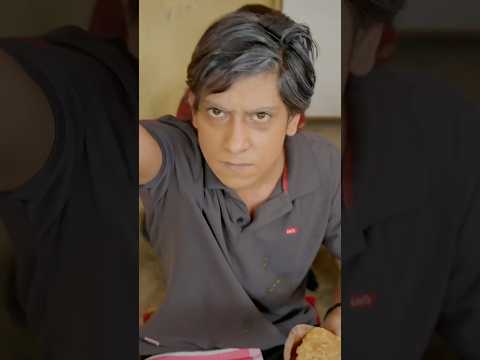 Angry Kachodi Wala In Kolkata Chagani Jii Foodvlog Vlog Shorts Puravjha Kachori