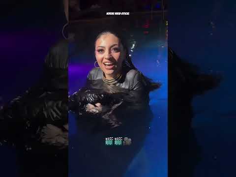 Norene Harid Tiktok Dz نوران حريد تيك توك Tiktok2025 ترند جديد أغاني مكياج محمد خساني يبكي Didin