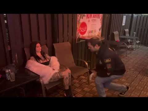 Polishing Cleo S Boots