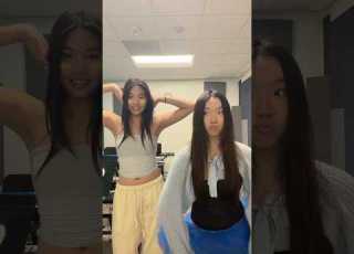 Do You Like Our Fits Faraworldstar Ootd Dance