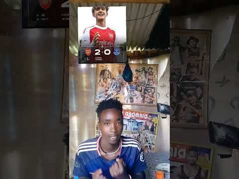 Arsenali Team Kubwa Comedy Arsenal ArsenalVideosHD Wagwena5