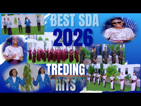 BEST OF 2026 HITS WITH POWERFUL MESSAGE