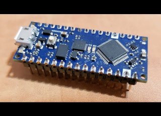 Arduino Nano Every Honest Review And Actual Info