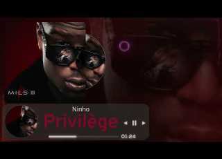 Ninho Privilège Instrumental