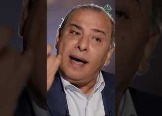 الله على تمكن الشيخ علي محمود في الإنشاد والقراءة د طه عبد الوهاب خبير المقامات ي وضح