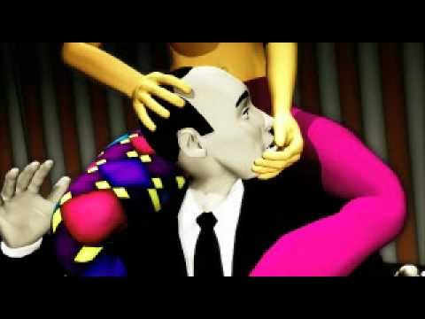 Psx Thrill Kill Movie For Violet