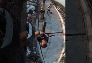 كواليس تصوير التطبير محرم 1444