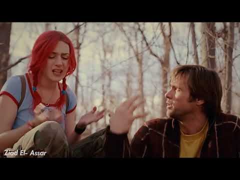 Eternal Sunshine Of The Spotless Mind ليجي سي مفيش مانع