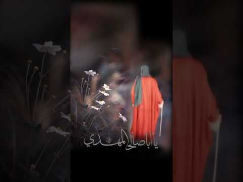 إمامي وحبيبي الرادود عباس عجيد العامري