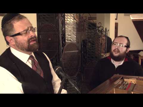 Yossi Green And Shragee Gestetner The Making Of A New Song