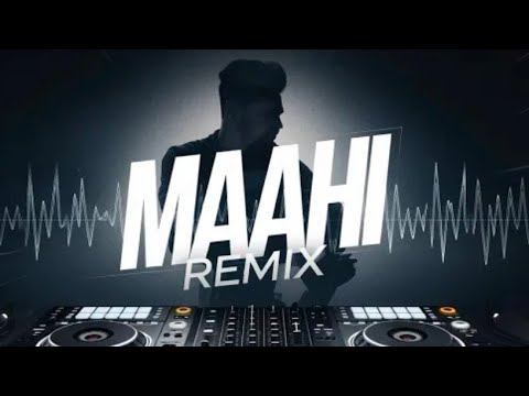 Main Dhoondne Ko Zamaane Mein X Maahi Remix BreakUp Dj Vishal Jodhpur Love Mix Arijit Singh