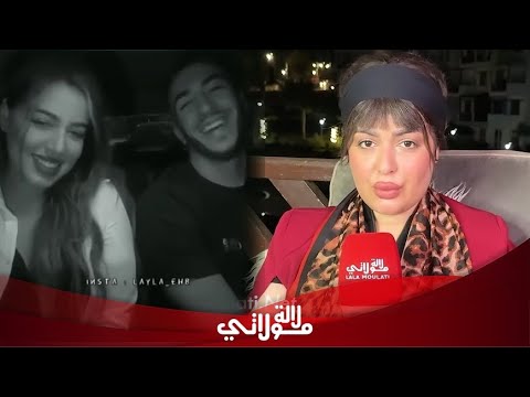 دلال التي أبكت الجميع تخرج عن صمتها بعد تعرضها للسحر تخلي والديها وعلاقتها السابقة بموتشي ومن السبب