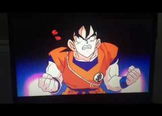  Toonami Dragon Ball Z Dead Zone Moltar Bled 2009 Trailer