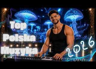 Disco Party 2026 Polskie Hity Non Stop