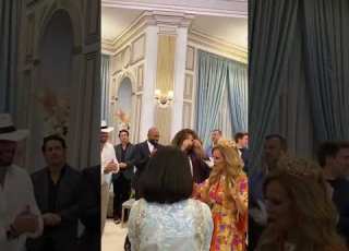  Will Smith Dance In Moroccan Wedding