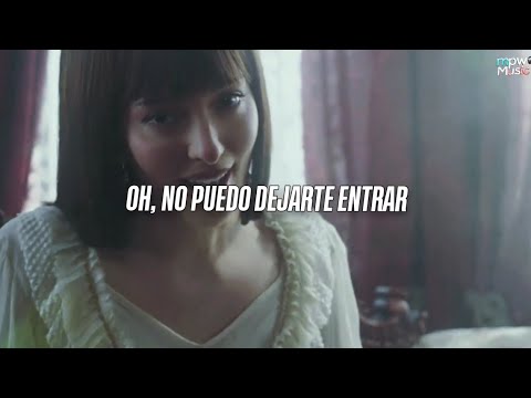 Faouzia Porcelain Sub Español