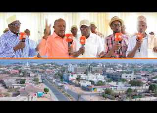 Mustafe Qirdo Waa In Arintiisa Faraha Laga Qadaa Odayaasha Dan Iyo Duce Ee Ciise Muuse