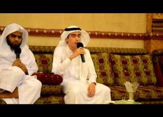  موال انت الذي من نورك البدر اكتسى احمد منير
