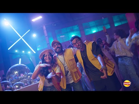 أغنية شيبسي محلو أوي مع تامر حسني أحمد فهمي و أسماء جلال