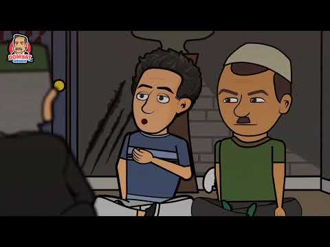 ابو السيد البرنجاني