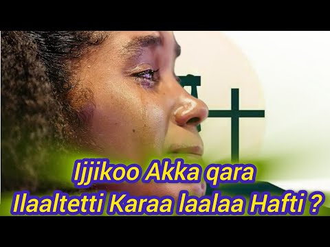 Akka Hiriyaakoo Gaaf Tokko Naan Darbuu DhugaaBaatota1