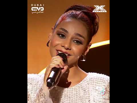 حنين شاطر اغنية اسمعوني أداء خرافي مقامات غنائية طربية