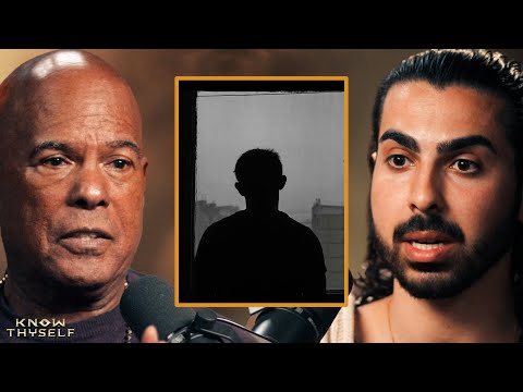 Going Through A Dark Night Of The Soul You Need To Watch This Michael B Beckwith