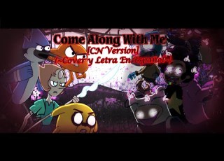  Cover Letra En Español Come Along With Me Friday Night Funkin Pibby Apocalypse CN VERSION