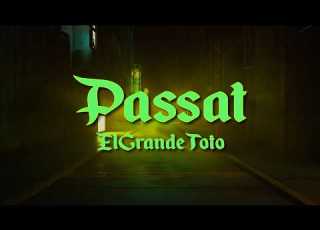  ElGrandeToto PASSAT