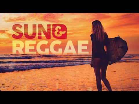 SUMMER SURF SUN REGGAE 2025